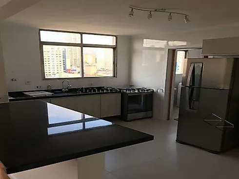 Apartamento 2 Quartos com 80m² - Santana - Apartamento em Santana, São Paulo - Foto 4