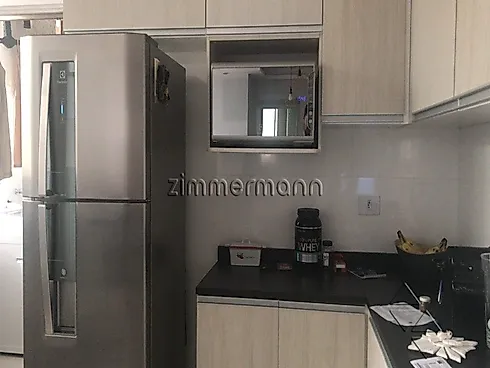 Apartamento 2 Quartos com 80m² - Santana - Apartamento em Santana, São Paulo - Foto 5