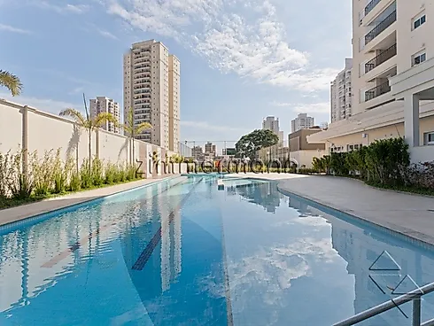 Vila Romana, São Paulo