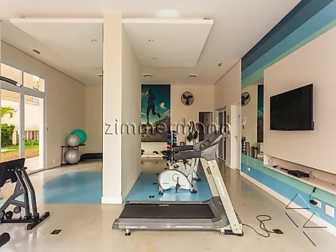 Apartamento 2 Quartos com 1 Suíte e 88m² - Vila Romana - Apartamento em Vila Romana, São Paulo - Foto 2