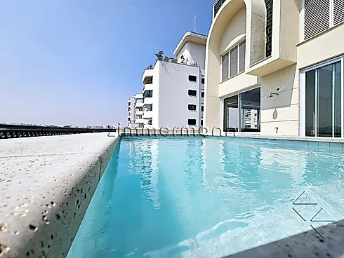 Apartamento 4 Quartos com 4 Suítes e 420m² - Vila Nova Conceicao - Apartamento em Vila Nova Conceicao, São Paulo - Foto 3