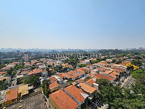 Apartamento 4 Quartos com 4 Suítes e 420m² - Vila Nova Conceicao - Apartamento em Vila Nova Conceicao, São Paulo - Foto 5