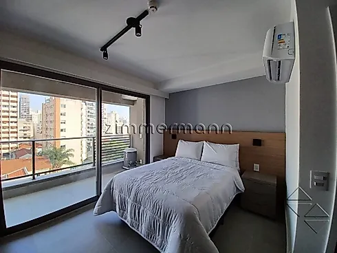Casa 1 Quarto com 31m² - Perdizes - Casa em Perdizes, São Paulo - Foto 1