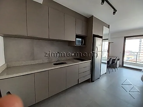 Casa 1 Quarto com 31m² - Perdizes - Casa em Perdizes, São Paulo - Foto 4