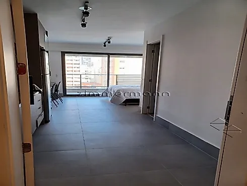 Casa 1 Quarto com 31m² - Perdizes - Casa em Perdizes, São Paulo - Foto 5