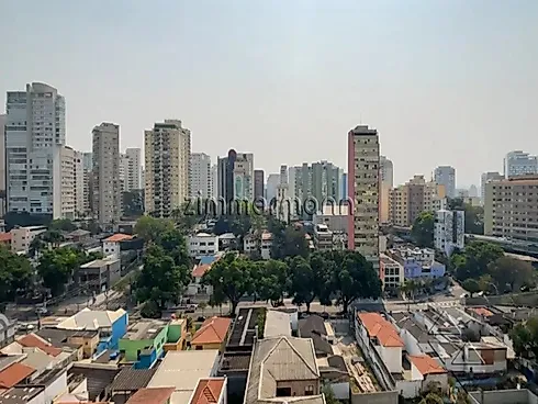 Apartamento 5 Quartos com 4 Suítes e 310m² - Higienopolis - Apartamento em Higienopolis, São Paulo - Foto 3