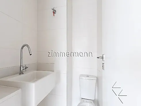 Apartamento 5 Quartos com 4 Suítes e 310m² - Higienopolis - Apartamento em Higienopolis, São Paulo - Foto 4