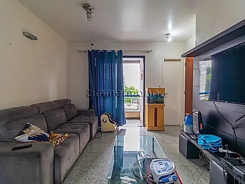 Apartamento 3 Quartos com 1 Suíte e 96m² - Vila Andrade - Apartamento em Vila Andrade, São Paulo - Foto 1