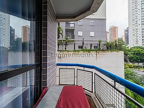 Apartamento 3 Quartos com 1 Suíte e 96m² - Vila Andrade - Apartamento em Vila Andrade, São Paulo - Foto 2