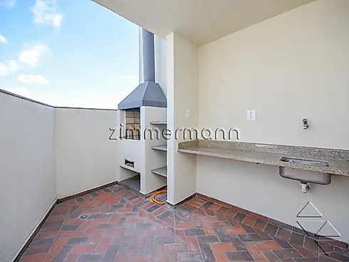 Apartamento 2 Quartos com 117m² - Campo Belo - Apartamento em Campo Belo, São Paulo - Foto 3