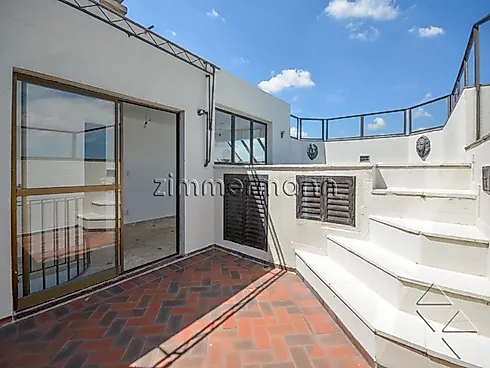 Apartamento 2 Quartos com 117m² - Campo Belo - Apartamento em Campo Belo, São Paulo - Foto 5