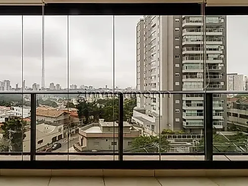 Apartamento 2 Quartos com 1 Suíte e 64m² - Vila Mariana - Apartamento em Vila Mariana, São Paulo - Foto 2
