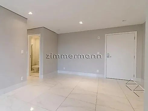 Apartamento 2 Quartos com 1 Suíte e 64m² - Vila Mariana - Apartamento em Vila Mariana, São Paulo - Foto 5