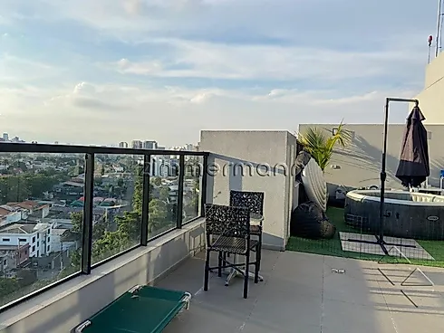 Apartamento 3 Quartos com 2 Suítes e 173m² - Planalto Paulista - Apartamento em Planalto Paulista, São Paulo - Foto 1