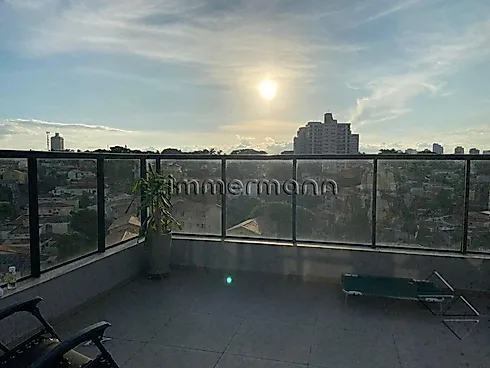 Apartamento 3 Quartos com 2 Suítes e 173m² - Planalto Paulista - Apartamento em Planalto Paulista, São Paulo - Foto 2