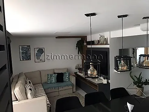 Apartamento 3 Quartos com 2 Suítes e 173m² - Planalto Paulista - Apartamento em Planalto Paulista, São Paulo - Foto 3