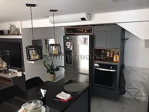 Apartamento 3 Quartos com 2 Suítes e 173m² - Planalto Paulista - Apartamento em Planalto Paulista, São Paulo - Foto 4