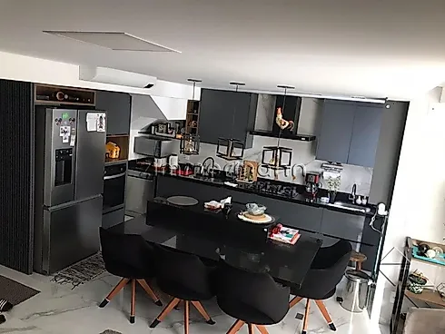 Apartamento 3 Quartos com 2 Suítes e 173m² - Planalto Paulista - Apartamento em Planalto Paulista, São Paulo - Foto 5