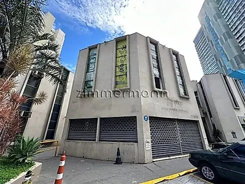 Escritório/Sala Comercial - 300m², Vila Andrade - Escritório/sala em Vila Andrade, São Paulo - Foto 1