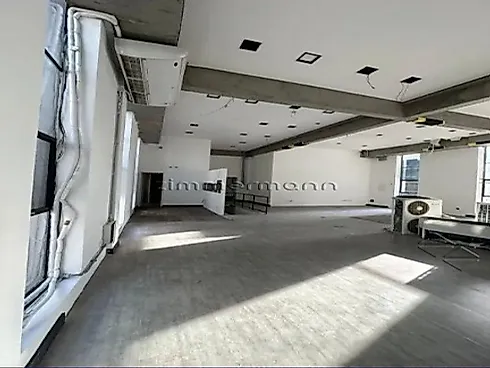 Escritório/Sala Comercial - 300m², Vila Andrade - Escritório/sala em Vila Andrade, São Paulo - Foto 3