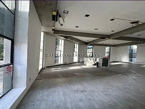 Escritório/Sala Comercial - 300m², Vila Andrade - Escritório/sala em Vila Andrade, São Paulo - Foto 5