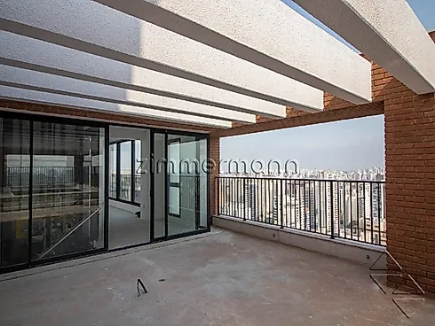 Apartamento 4 Quartos com 4 Suítes e 375m² - Moema - Apartamento em Moema, São Paulo - Foto 2