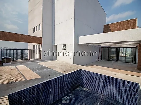 Apartamento 4 Quartos com 4 Suítes e 375m² - Moema - Apartamento em Moema, São Paulo - Foto 5