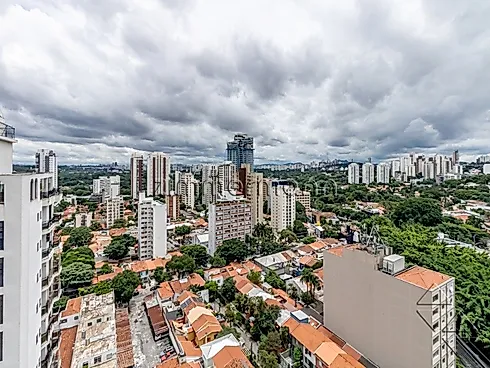 Casa 1 Quarto com 24m² - Pinheiros - Casa em Pinheiros, São Paulo - Foto 4