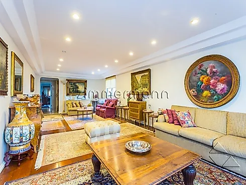 Apartamento 4 Quartos com 2 Suítes e 189m² - Santa Cecilia - Apartamento em Santa Cecilia, São Paulo - Foto 2