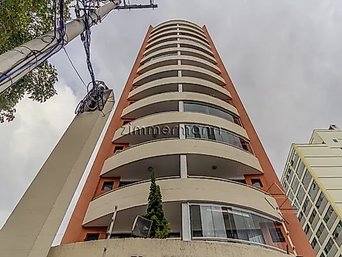 Vila Leopoldina, São Paulo