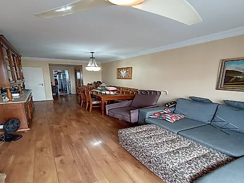 Apartamento 3 Quartos com 1 Suíte e 96m² - Vila Leopoldina - Apartamento em Vila Leopoldina, São Paulo - Foto 3