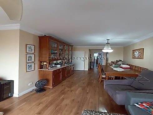 Apartamento 3 Quartos com 1 Suíte e 96m² - Vila Leopoldina - Apartamento em Vila Leopoldina, São Paulo - Foto 4