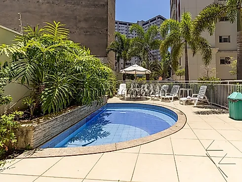 Apartamento 4 Quartos com 1 Suíte e 102m² - Bela Vista - Apartamento em Bela Vista, São Paulo - Foto 2