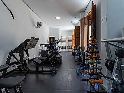 Apartamento 4 Quartos com 1 Suíte e 102m² - Bela Vista - Apartamento em Bela Vista, São Paulo - Foto 3