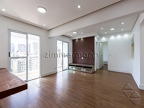 Apartamento 4 Quartos com 1 Suíte e 102m² - Bela Vista - Apartamento em Bela Vista, São Paulo - Foto 4