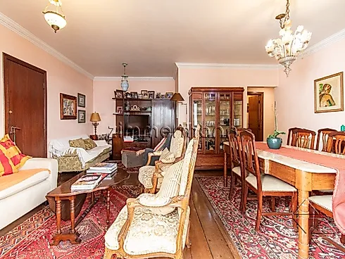 Apartamento 4 Quartos com 1 Suíte e 155m² - Pinheiros - Apartamento em Pinheiros, São Paulo - Foto 5