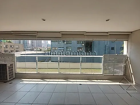 Apartamento 1 Quarto com 57m² - Pinheiros - Apartamento em Pinheiros, São Paulo - Foto 5