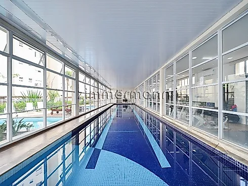 Apartamento 3 Quartos com 3 Suítes e 112m² - Barra Funda - Apartamento em Barra Funda, São Paulo - Foto 2