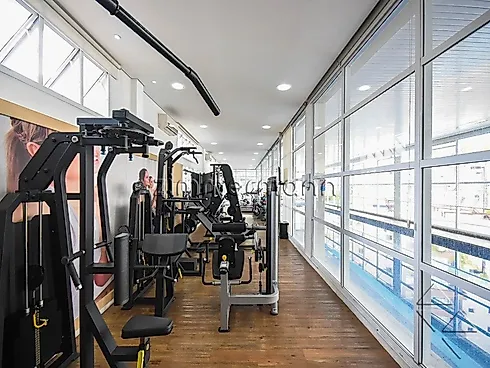 Apartamento 3 Quartos com 3 Suítes e 112m² - Barra Funda - Apartamento em Barra Funda, São Paulo - Foto 3