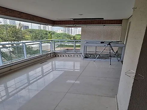 Apartamento 3 Quartos com 3 Suítes e 112m² - Barra Funda - Apartamento em Barra Funda, São Paulo - Foto 5