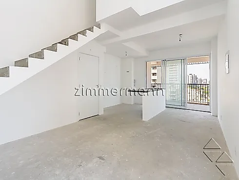 Apartamento 2 Quartos com 2 Suítes e 84m² - Sumare - Apartamento em Sumare, São Paulo - Foto 2