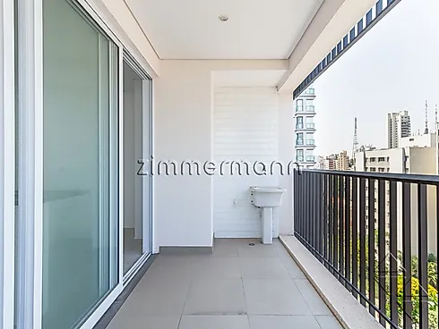 Apartamento 2 Quartos com 2 Suítes e 84m² - Sumare - Apartamento em Sumare, São Paulo - Foto 3
