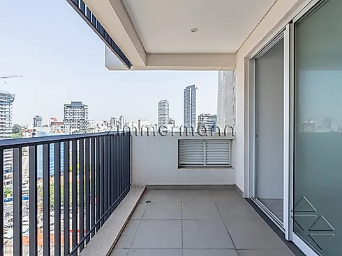 Apartamento 2 Quartos com 2 Suítes e 84m² - Sumare - Apartamento em Sumare, São Paulo - Foto 4