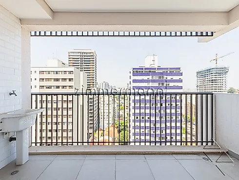 Apartamento 2 Quartos com 2 Suítes e 84m² - Sumare - Apartamento em Sumare, São Paulo - Foto 5