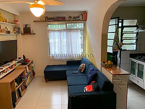 Vila Romana, São Paulo