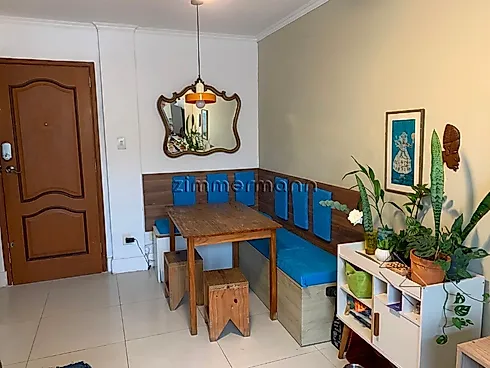 Apartamento 2 Quartos com 70m² - Vila Romana - Apartamento em Vila Romana, São Paulo - Foto 2
