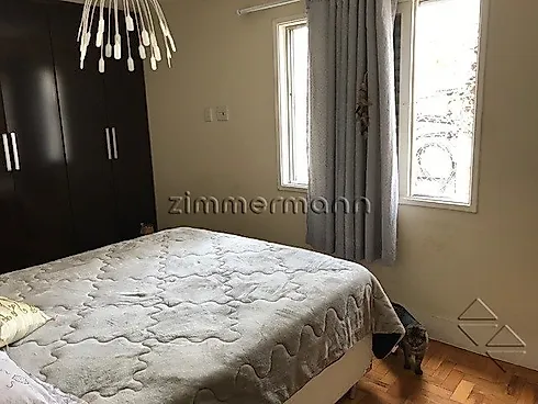 Apartamento 2 Quartos com 70m² - Vila Romana - Apartamento em Vila Romana, São Paulo - Foto 4