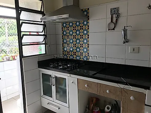 Apartamento 2 Quartos com 70m² - Vila Romana - Apartamento em Vila Romana, São Paulo - Foto 5