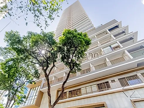 Vila Madalena, São Paulo