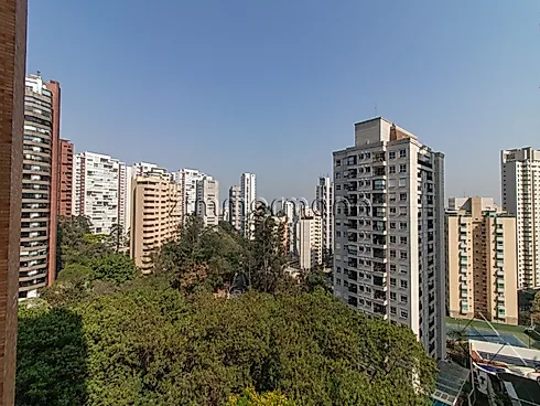 Apartamento 4 Quartos com 3 Suítes e 139m² - Vila Andrade - Apartamento em Vila Andrade, São Paulo - Foto 4